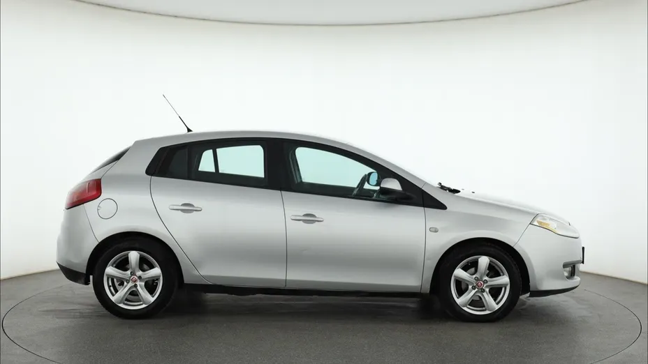 Fiat Bravo -