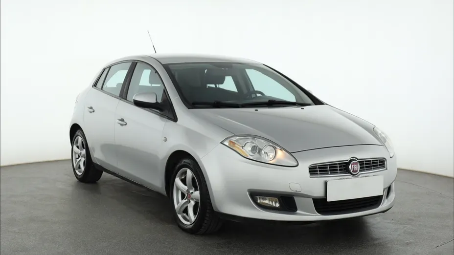 Fiat Bravo -