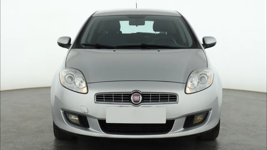Fiat Bravo -