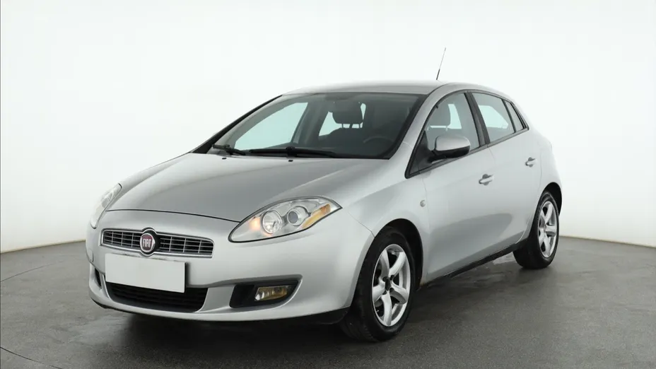 Fiat Bravo -