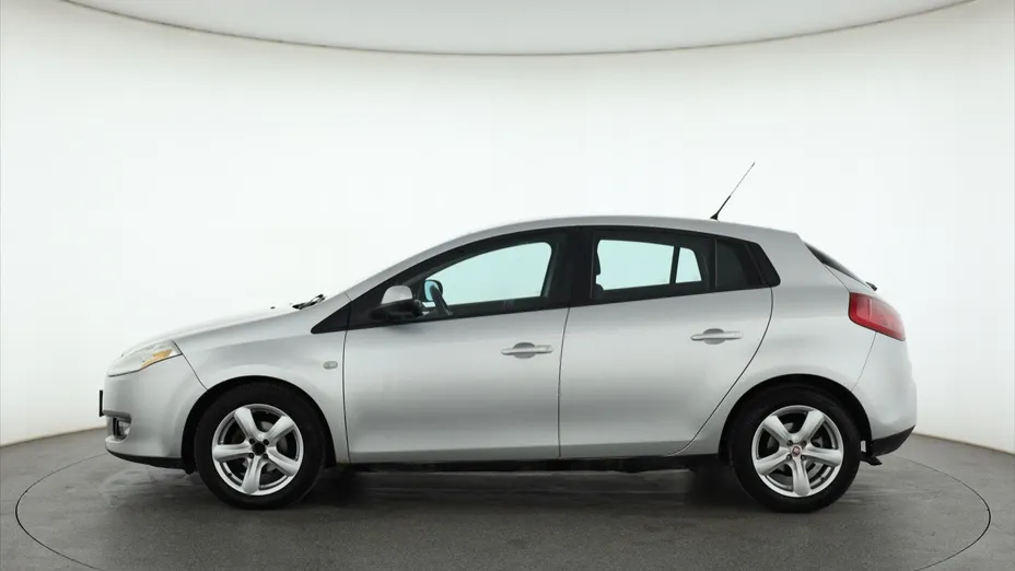 Fiat Bravo -