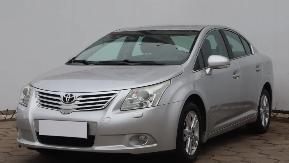Toyota Avensis -