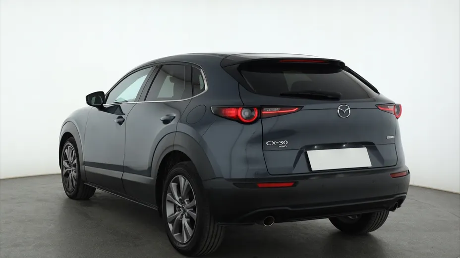 Mazda CX-30 -