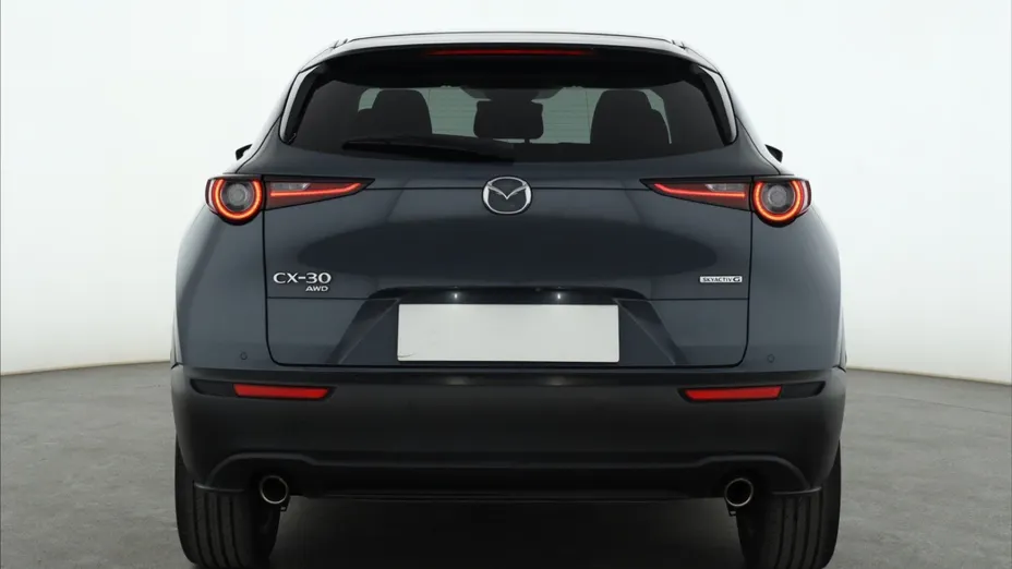 Mazda CX-30 -