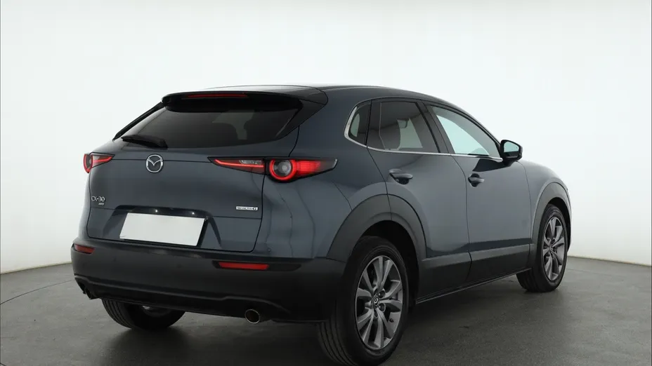 Mazda CX-30 -