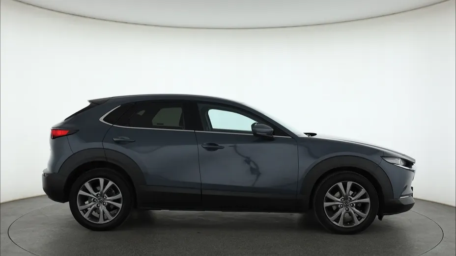 Mazda CX-30 -