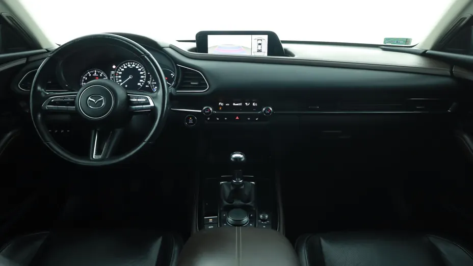 Mazda CX-30 -