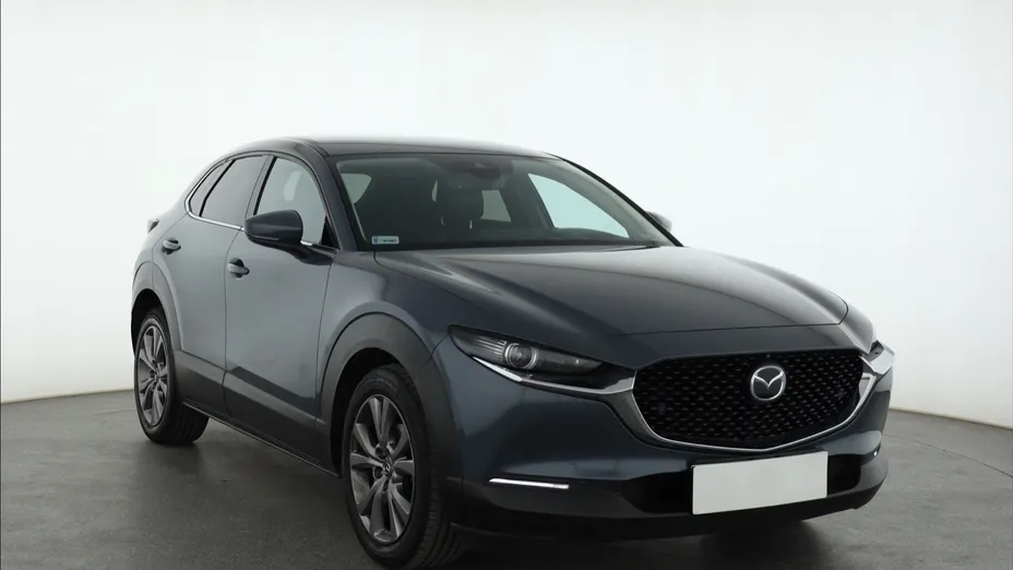Mazda CX-30 -