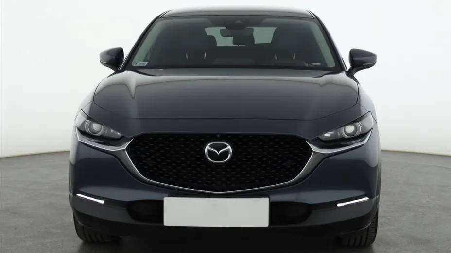 Mazda CX-30 -