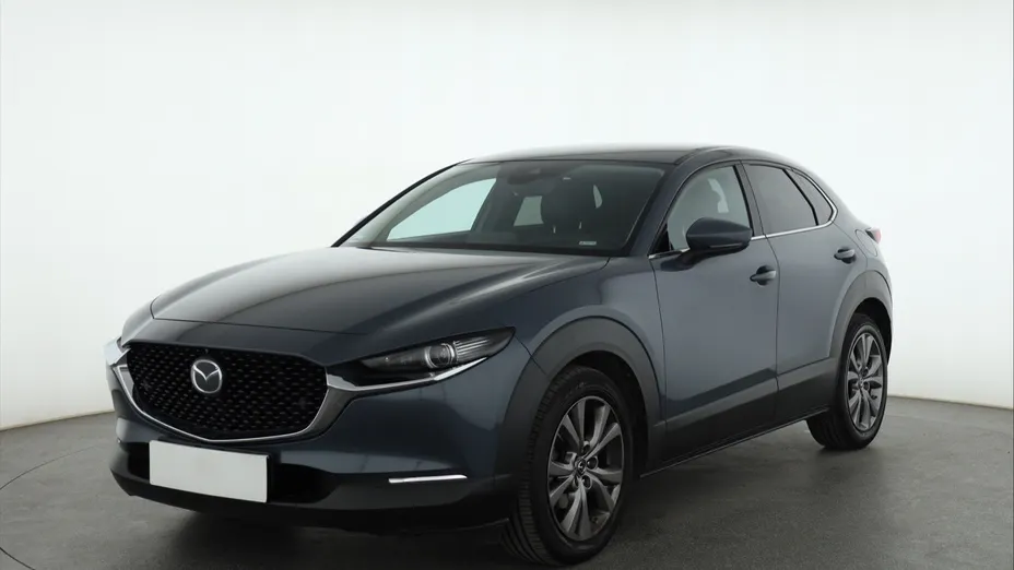Mazda CX-30 -