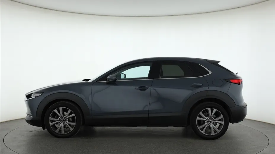 Mazda CX-30 -