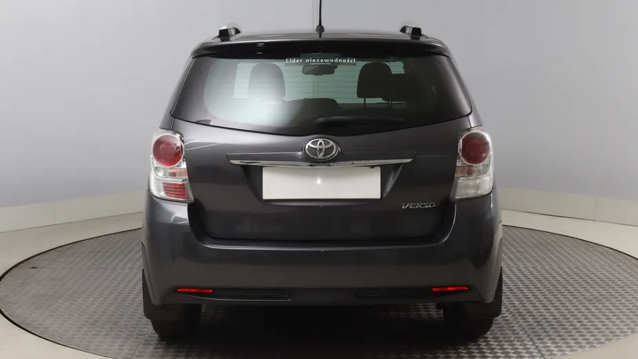 Toyota Verso -