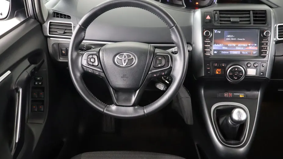 Toyota Verso -