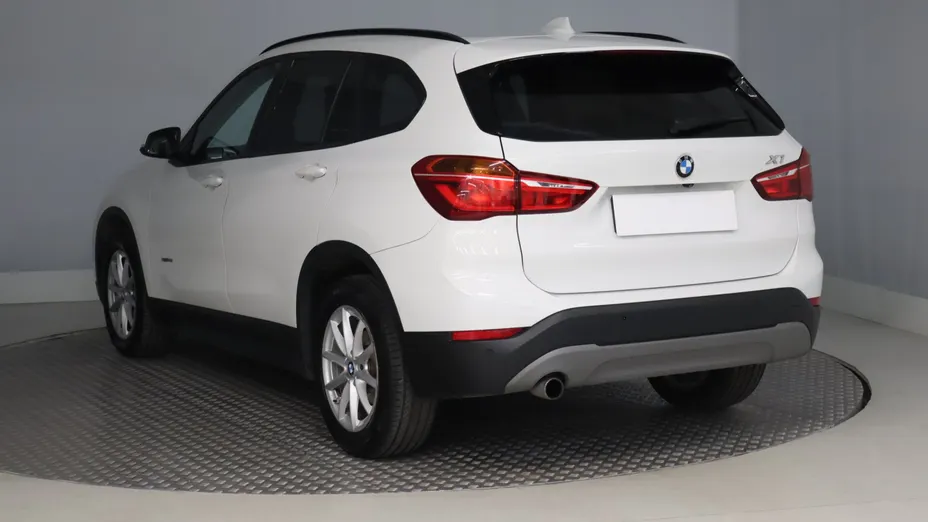 BMW X1 -