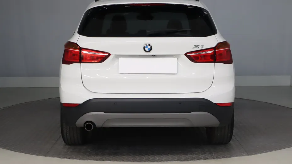BMW X1 -