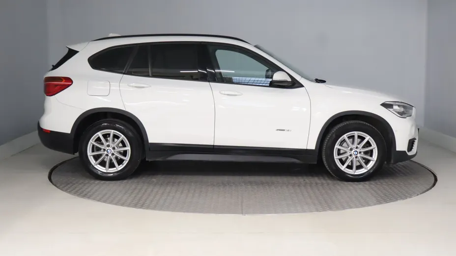 BMW X1 -