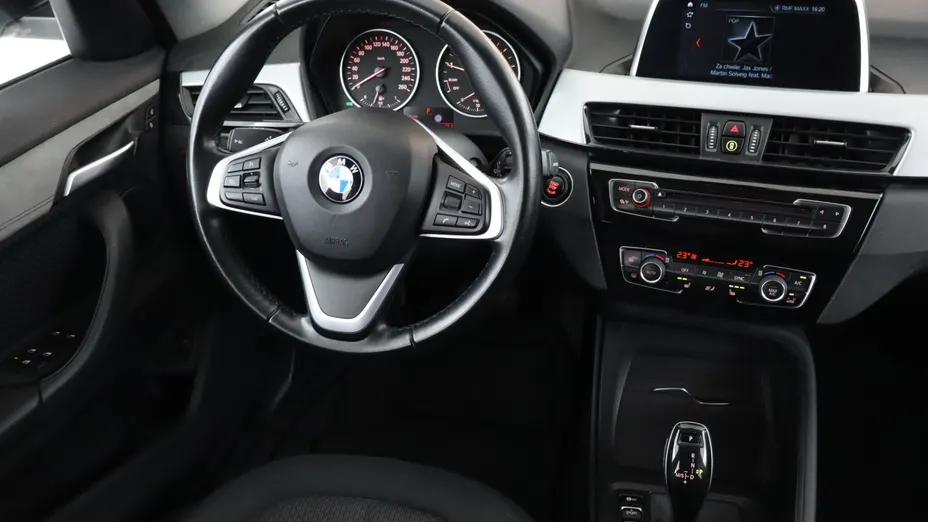 BMW X1 -