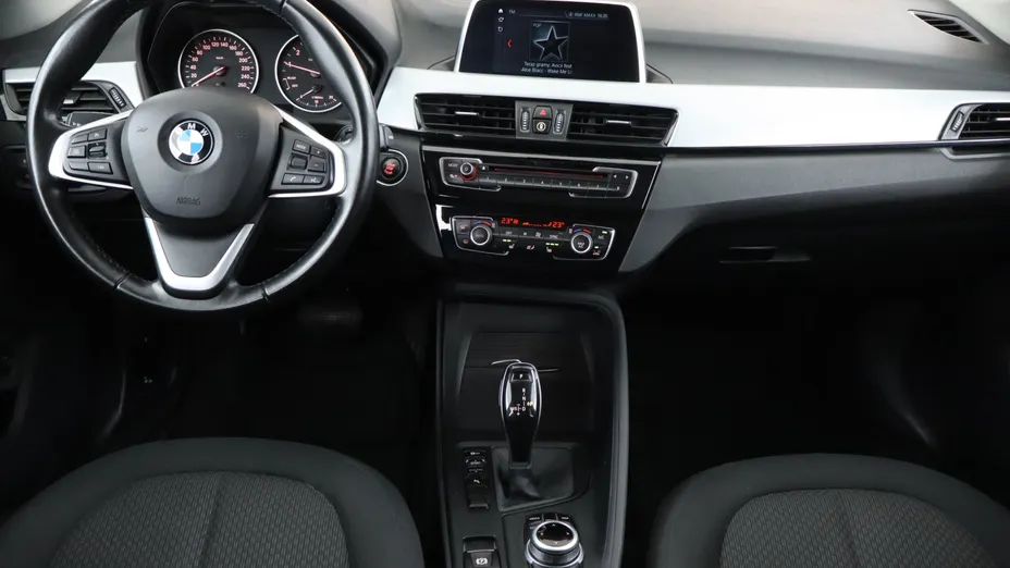 BMW X1 -