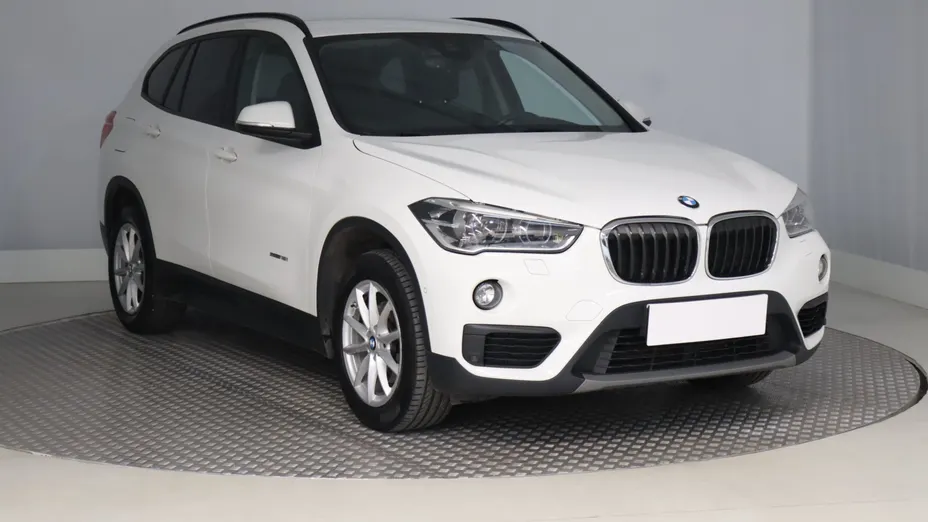 BMW X1 -