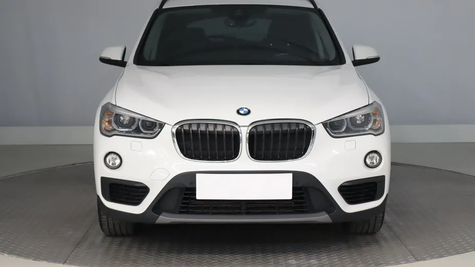 BMW X1 -