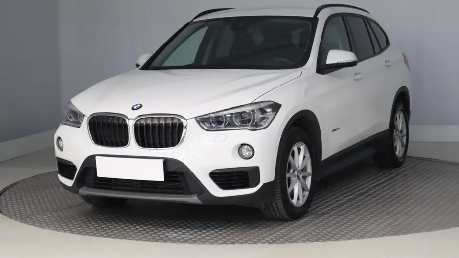 BMW X1 -
