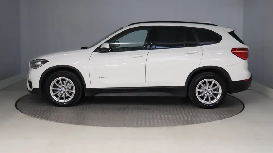 BMW X1 -