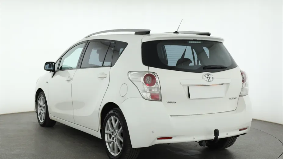 Toyota Verso -