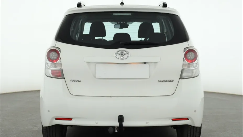 Toyota Verso -