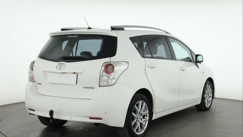 Toyota Verso -