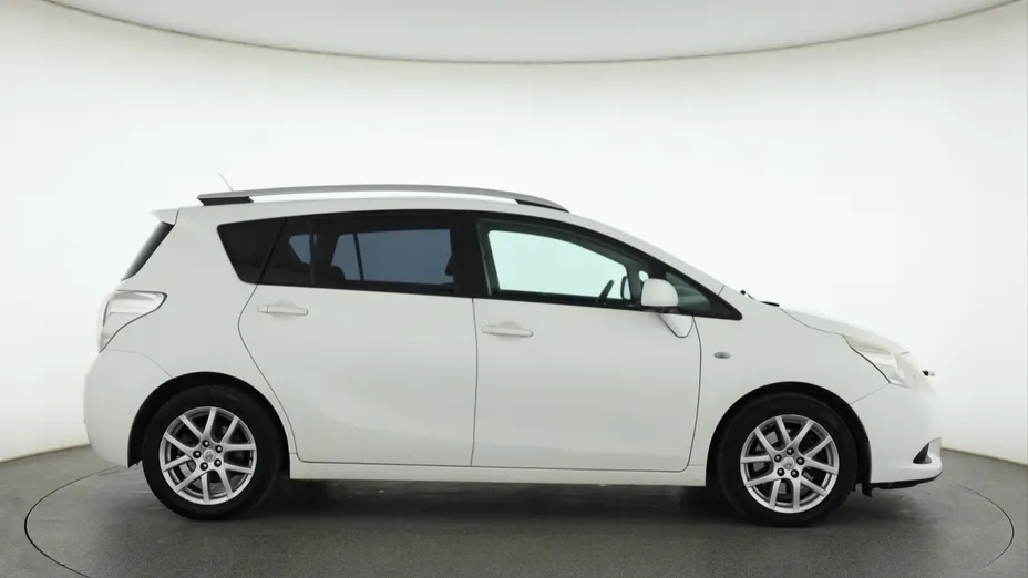 Toyota Verso -