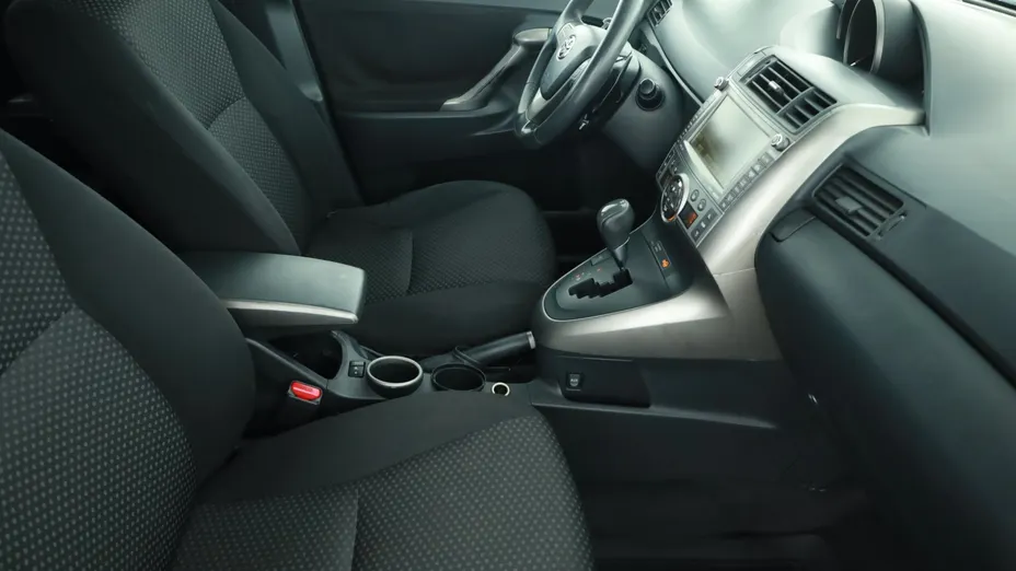 Toyota Verso -