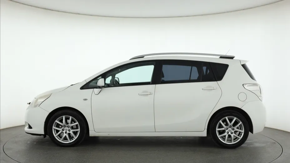 Toyota Verso -