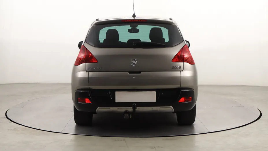 Peugeot 3008 -