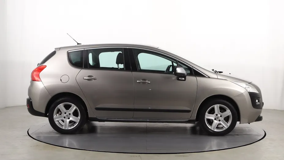 Peugeot 3008 -