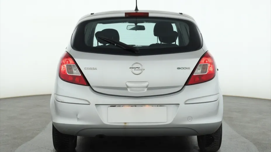 Opel Corsa -
