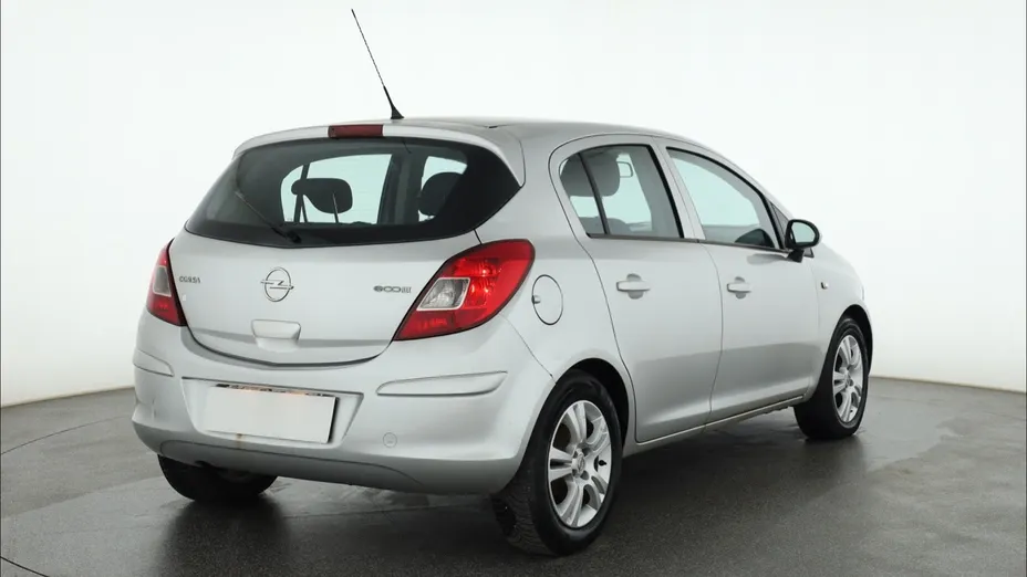 Opel Corsa -