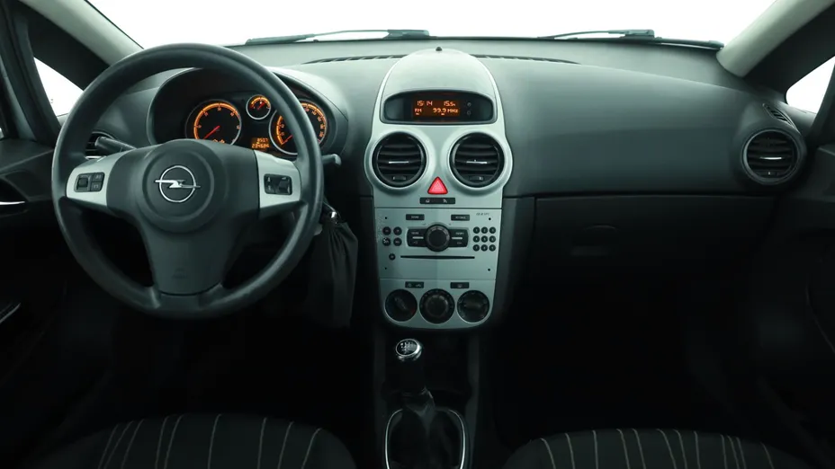 Opel Corsa -