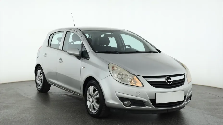 Opel Corsa -