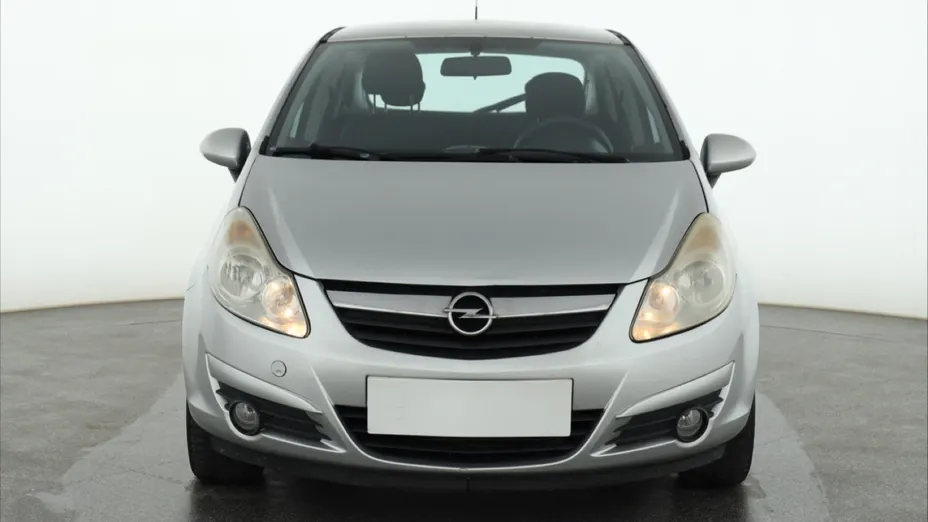 Opel Corsa -