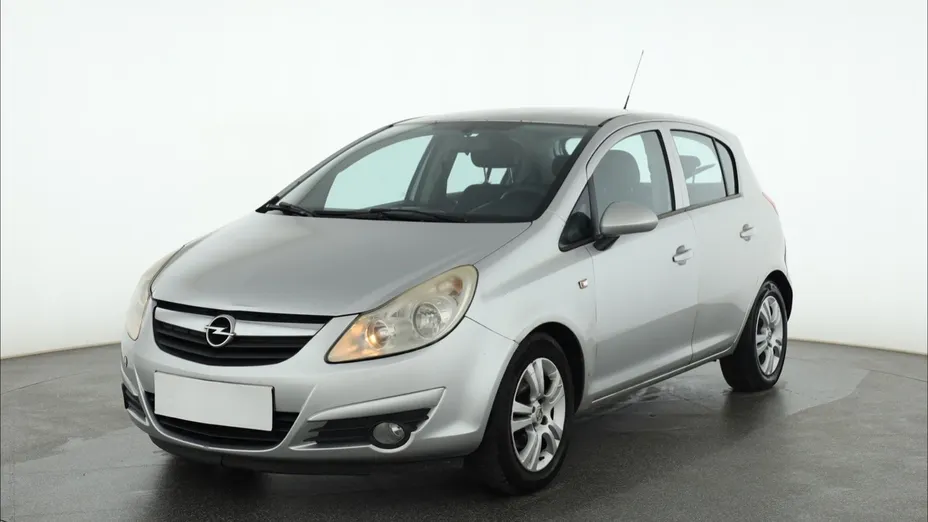 Opel Corsa -