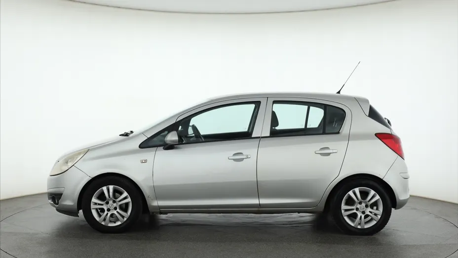Opel Corsa -