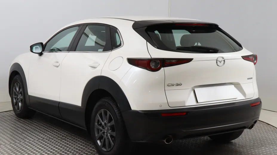 Mazda CX-30 -