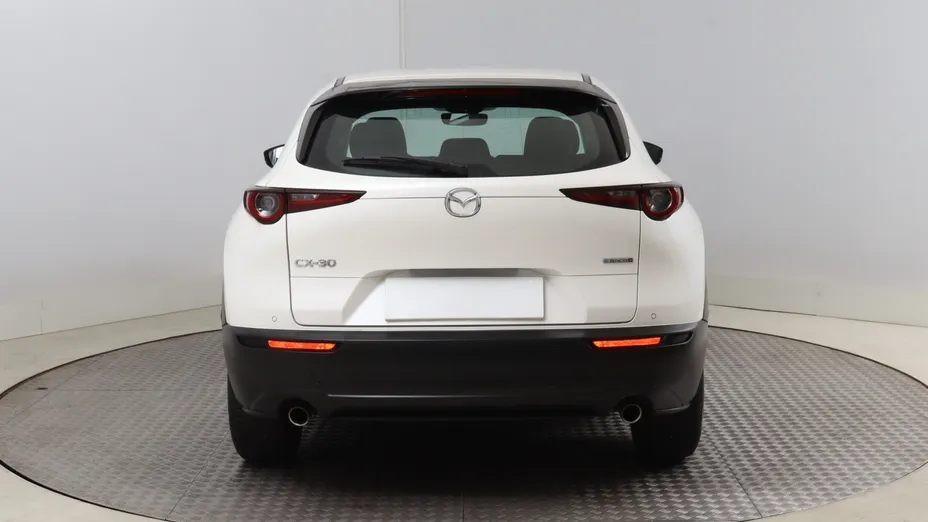 Mazda CX-30 -