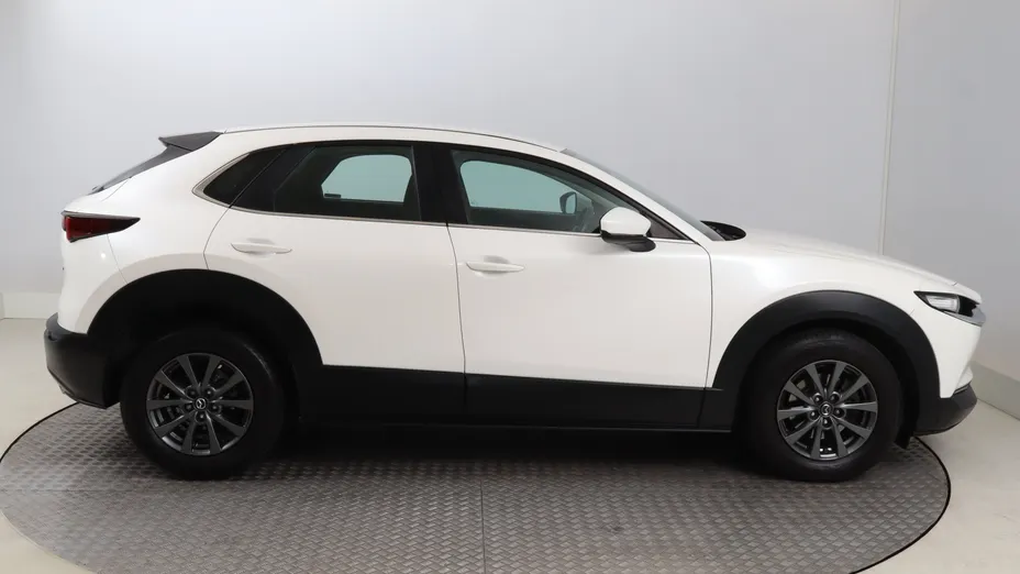 Mazda CX-30 -