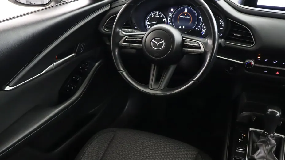 Mazda CX-30 -