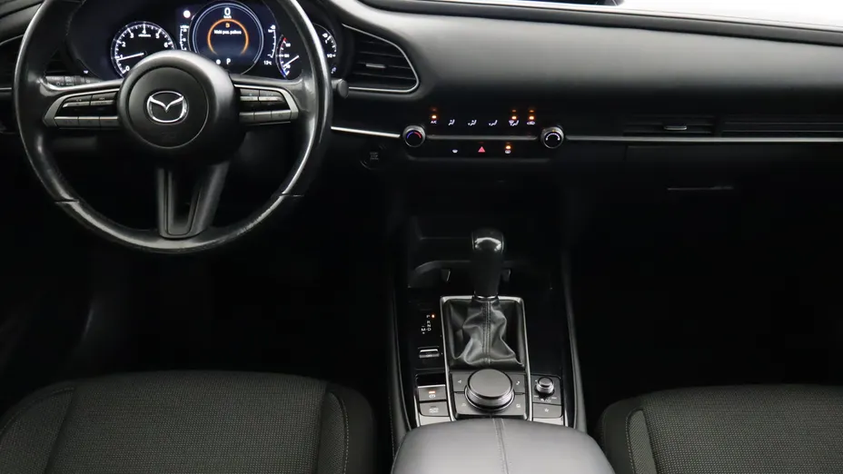 Mazda CX-30 -
