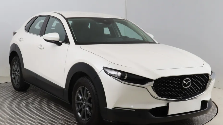 Mazda CX-30 -