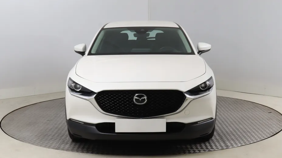 Mazda CX-30 -