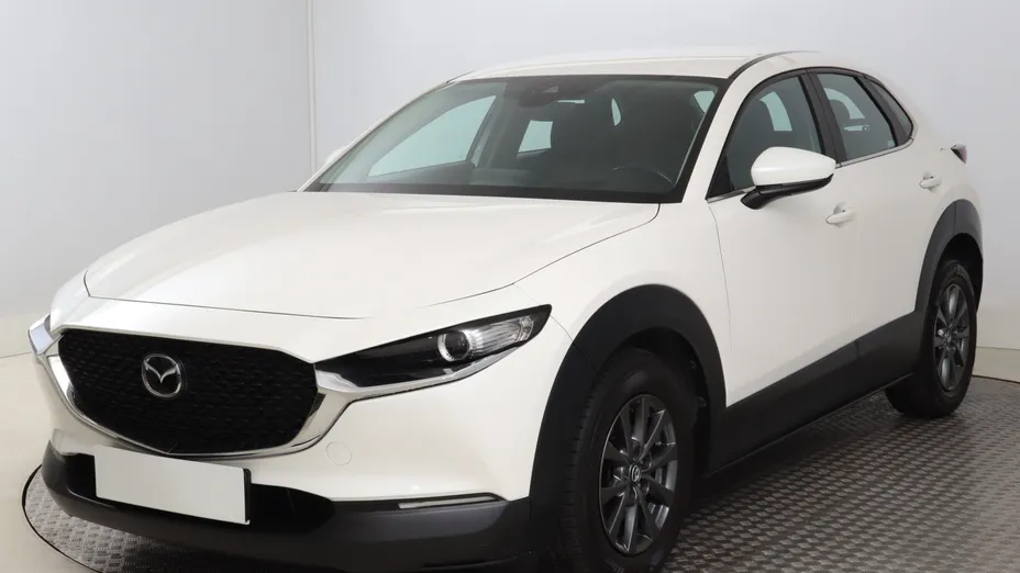Mazda CX-30 -