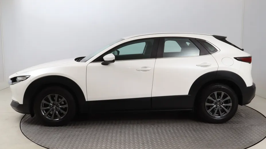 Mazda CX-30 -